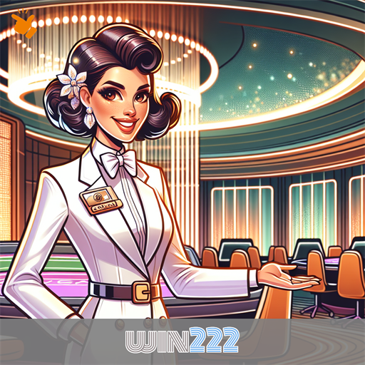Apostas Irresistíveis no Win222: O Seu Destino de Jogos