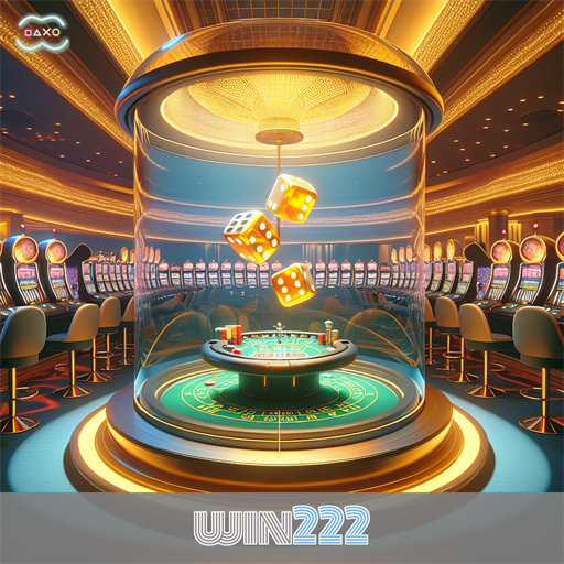 win222 Cassino Virtual