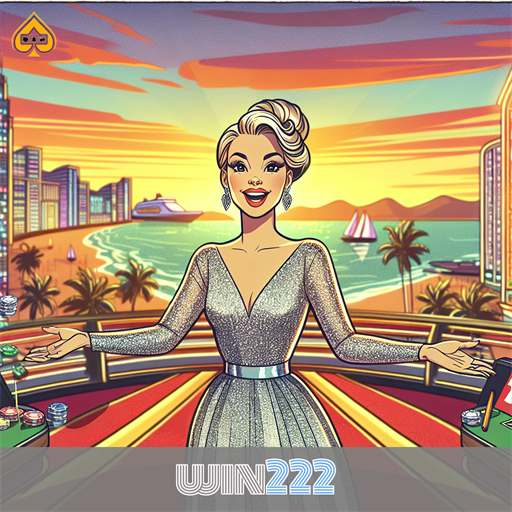Esporte e Diversão: A Experiência Única do win222