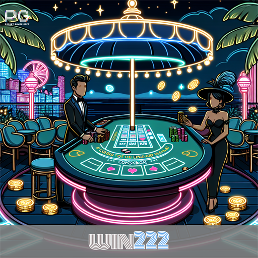 Plataforma win222: Diversão Sem Limites no Mundo dos Jogos