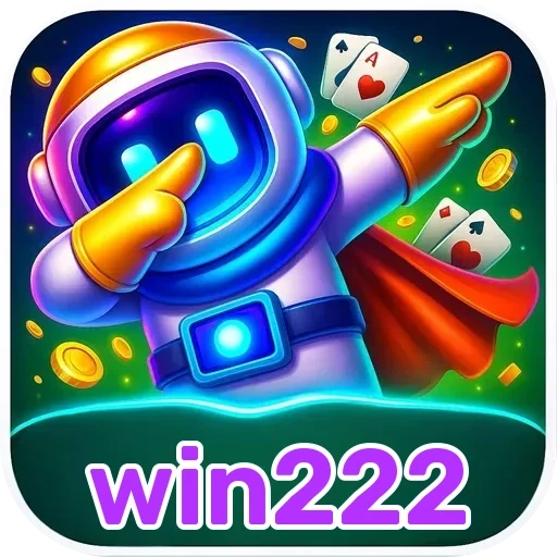 win222 Bônus