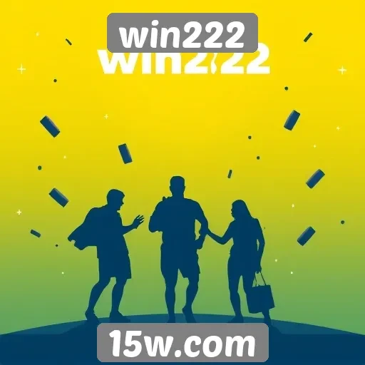 Impacto do win222 na comunidade de apostadores