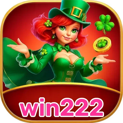 win222 Pagamento