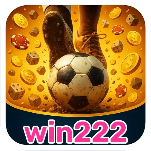 win222 Promoções
