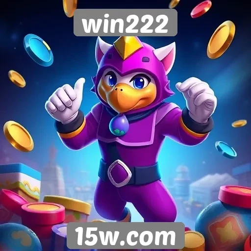 plataforma win222 oferece promoções atrativas