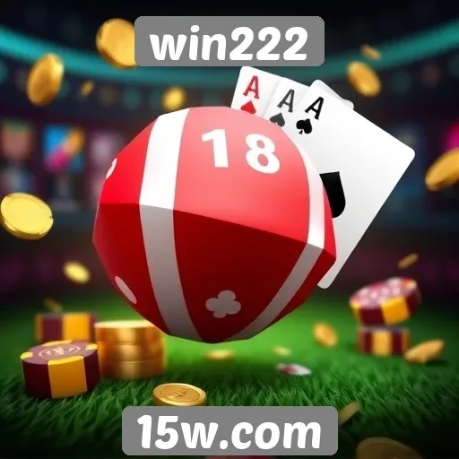 novidades em promoções no site win222